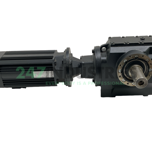 S32CVDS56L35I41 Karl Mayer Image 2