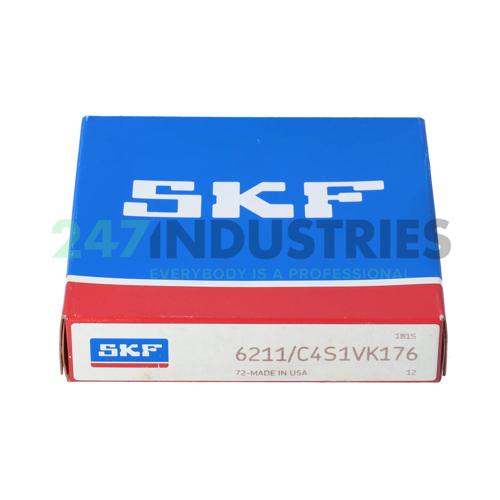 6211/C4S1VK176 SKF Image 3
