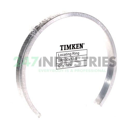 SR130X12.5 Timken