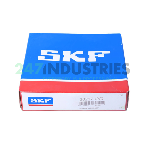 30217J2/Q SKF Image 4