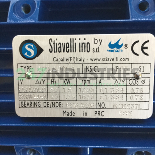 2MLA90L4-B14 Wonder Image 4