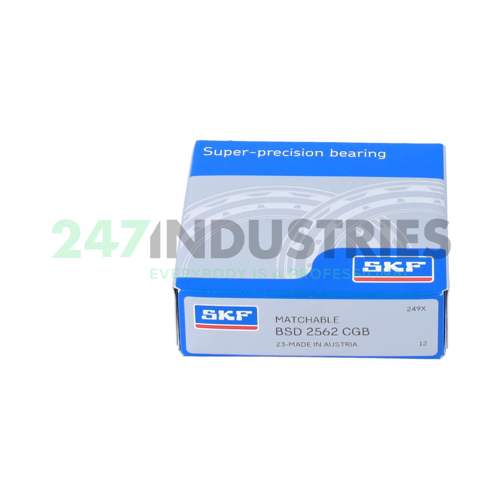BSD2562CGB SKF Image 3