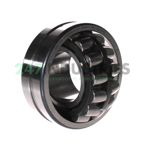 22313-E1-K-T41A FAG Image 4