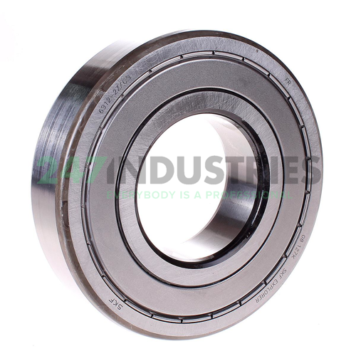 6312-2Z/C3 SKF