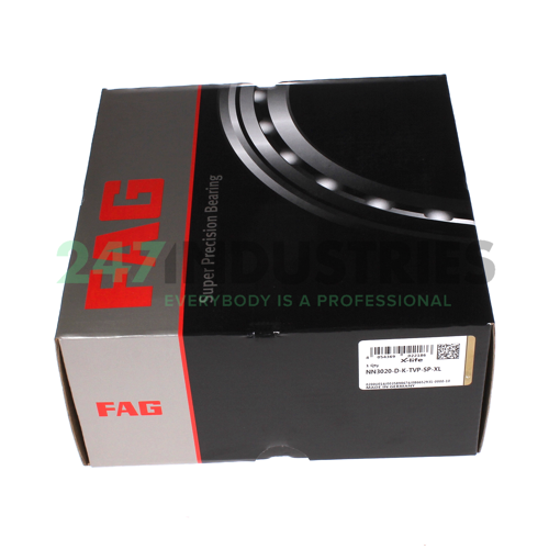 NN3020-D-K-TVP-SP-XL FAG Image 2