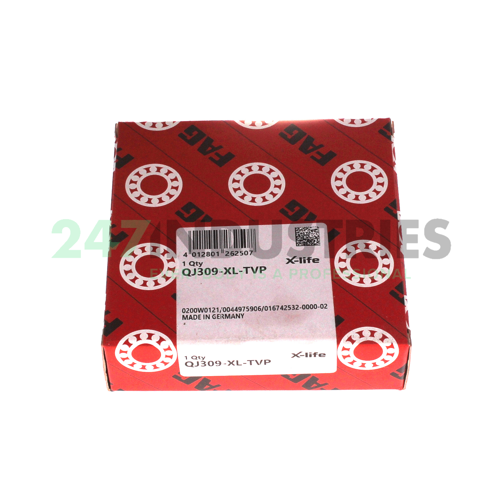 QJ309-XL-TVP FAG Image 3