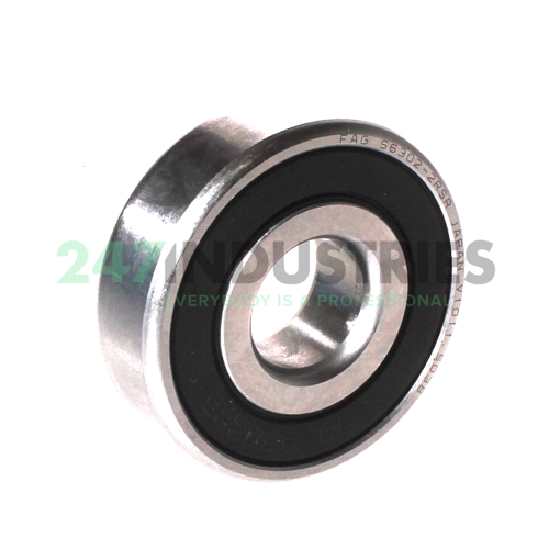 S6302-2RSR-HLC FAG