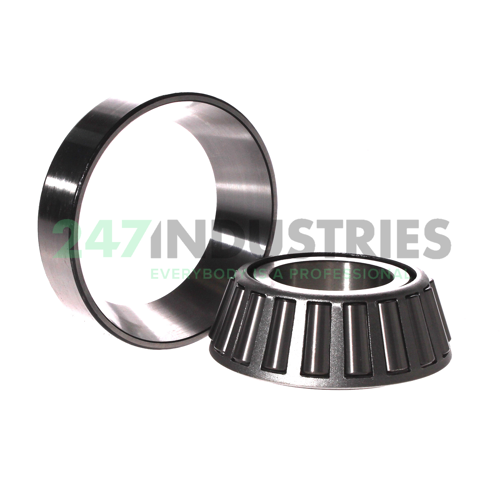 SET330 Timken Image 2