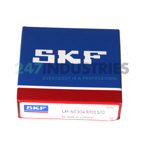 LM603049/011/Q SKF Image 4