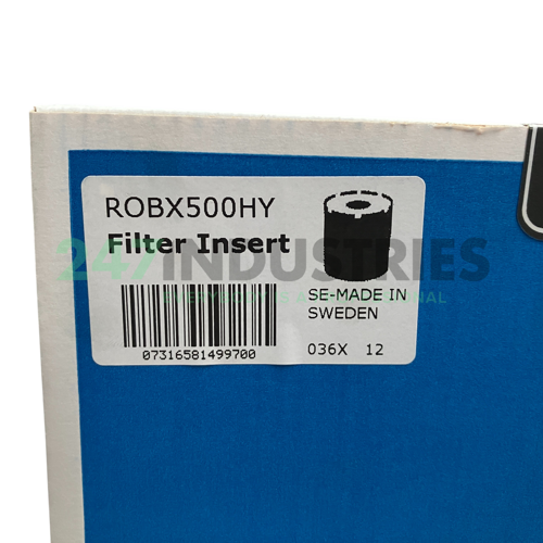 ROBX500/HY SKF Image 3