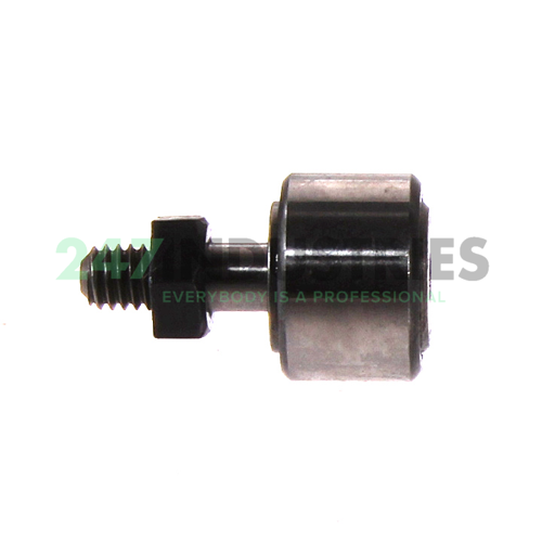 CF4BUU Neutral Image 2