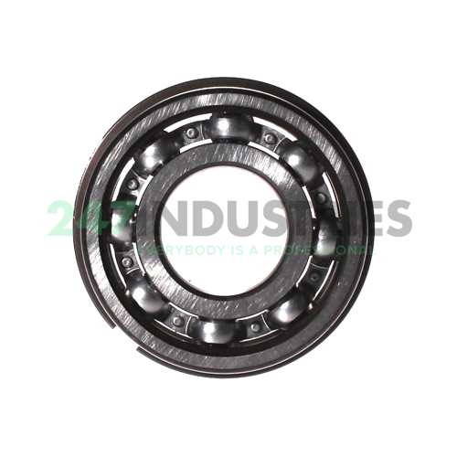 6307NR/C3 SKF Image 2