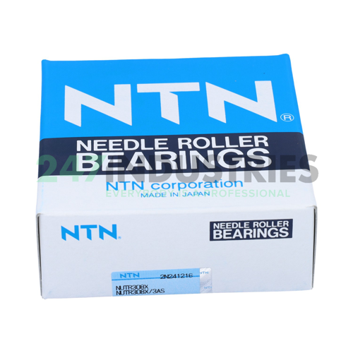 NUTR308X/3AS NTN Image 3