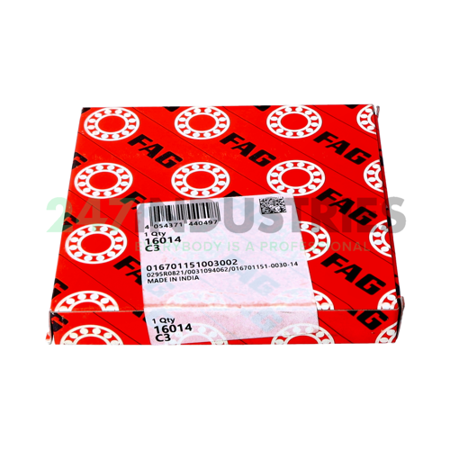 16014.C3 FAG Image 3