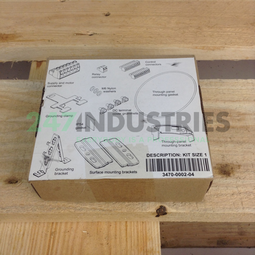 3470-0002-04 Browning