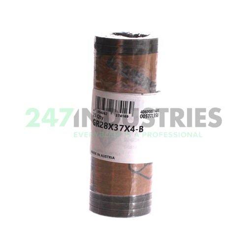GR28X37X4-B INA Image 3