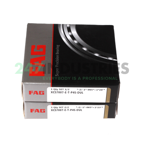 XCS7007-E-T-P4S-DUL FAG Image 3