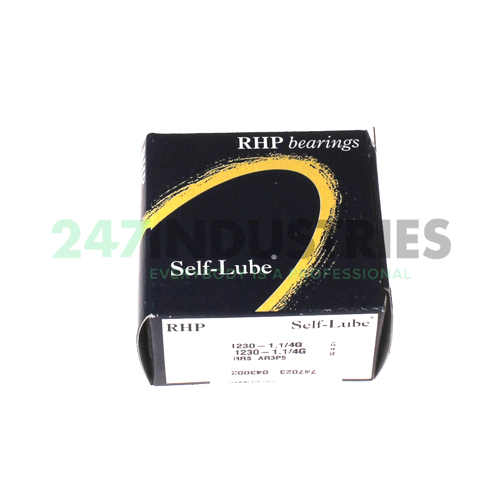 1230-1.1/4G RHP Image 3