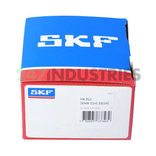 SNW11X1.15/16 SKF Image 4