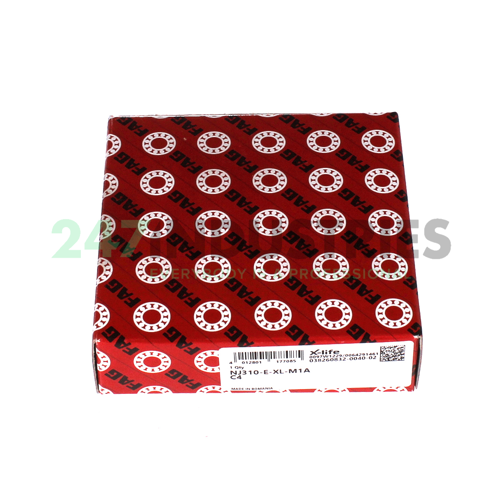 NJ310-E-XL-M1A-C4 FAG Image 4