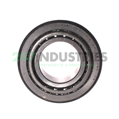 SET332 Timken Image 3