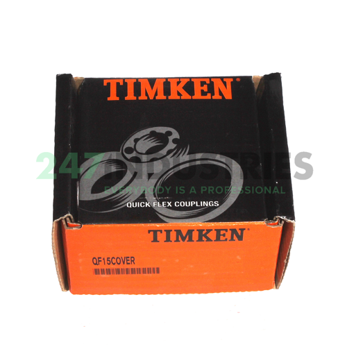 QF15COVER Timken Image 3