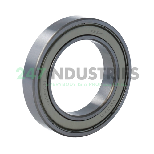 6907ZZC3 NSK Image 2