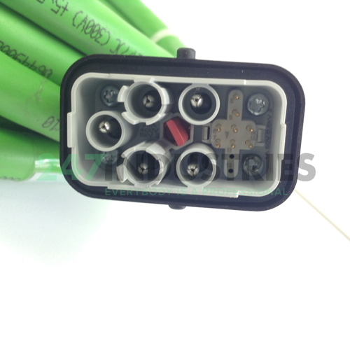 15154516-050 Elau Image 3