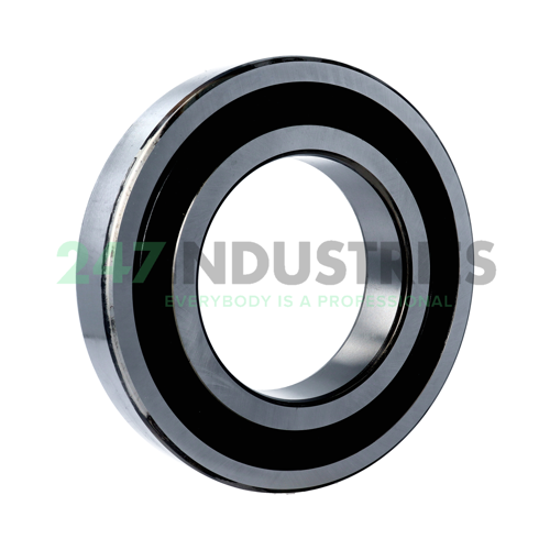6224-2RS1/C3 SKF Image 2