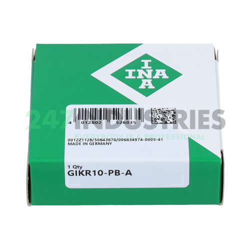 GIKR10-PB-A INA Image 3