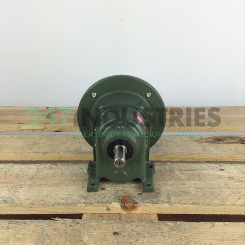 FRC210B3-80B5I4.5 Varvel Image 4