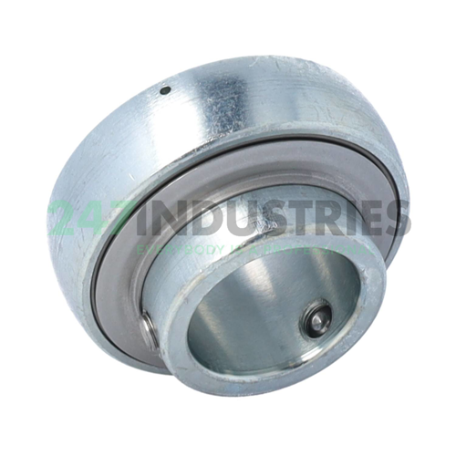 YAR205-2RF/VE495 SKF Image 2