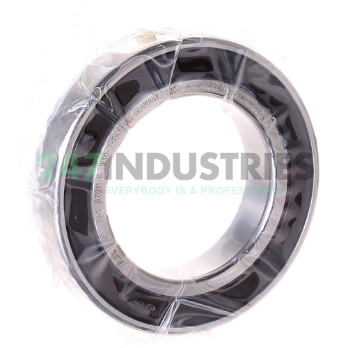 B7011-E-2RSD-T-P4S-UL FAG Image 2