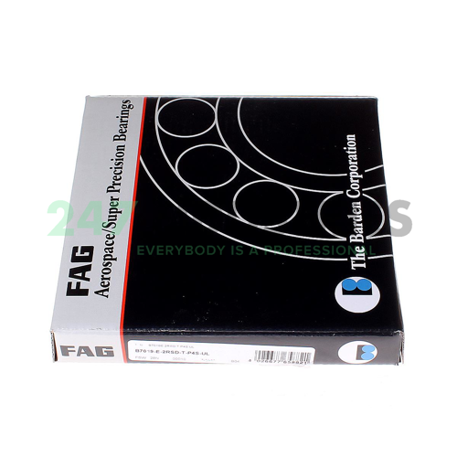 B7019-E-2RSD-T-P4S-UL FAG Image 2