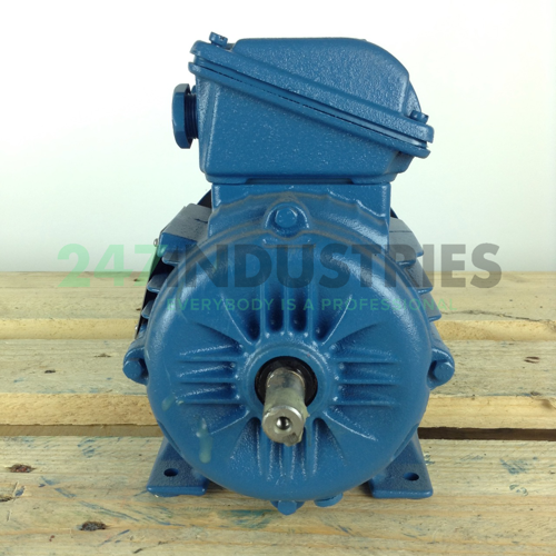 0.55K31AL2712B3 WEG Image 4