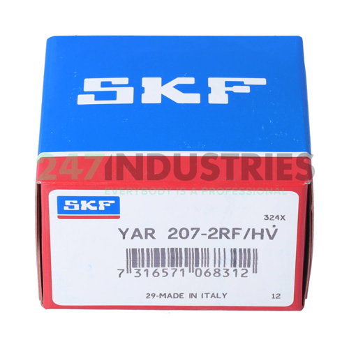 YAR207-2RF/HV SKF Image 4