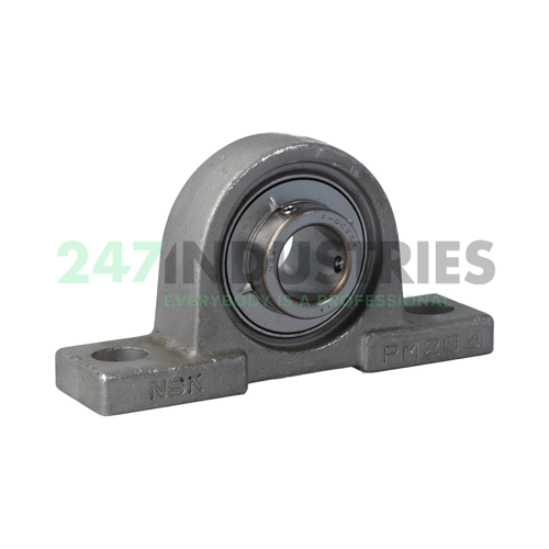 F-UCPM204D0/LP99 NSK