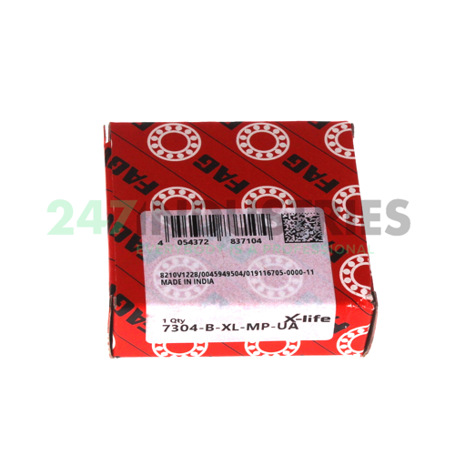 7304-B-XL-MP-UA FAG Image 3