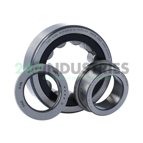 NUP305-E-XL-TVP2-C3 FAG Image 3