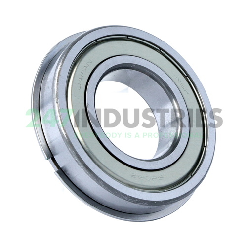 6208ZNR NSK Image 2