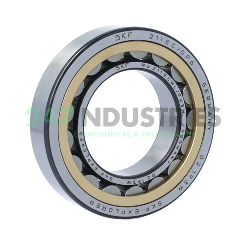 NU211ECML/P63H SKF