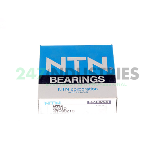 4T-30210 NTN Image 3