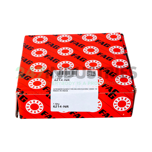 6214NR FAG Image 3