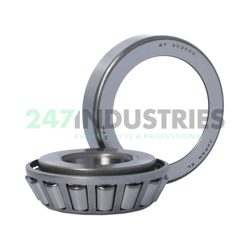 30306D NTN Image 3