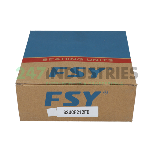 SSUCF212 FD FSY Image 3