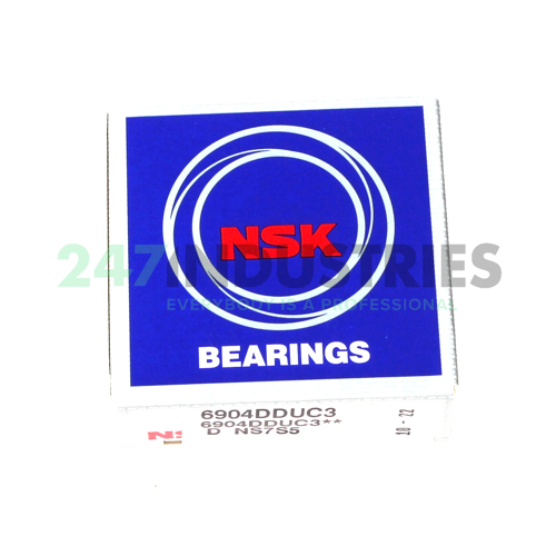 6904DDUC3 NSK Image 3