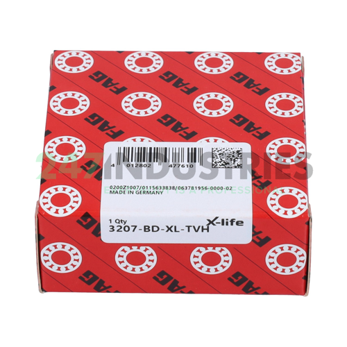 3207-BD-XL-TVH FAG Image 3