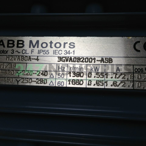 3GVA082001-ASB ABB Image 2