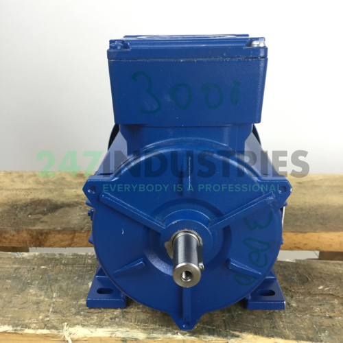 A4C0711A00017 Marelli Motori Image 4