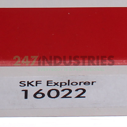16022 SKF Image 4